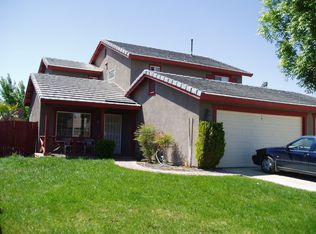 10843 Rose Pl, Adelanto, CA 92301
