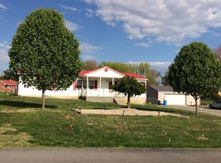 158 Rose St, Russell Springs, KY 42642