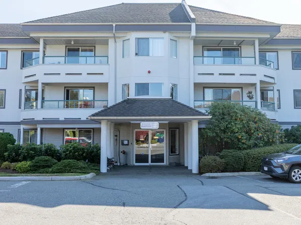 2451 Gladwin Rd #217, Abbotsford, BC V2T 3N8