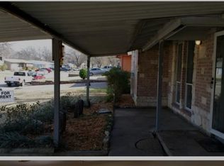 1410 Cardinal St, Arlington, TX 76010