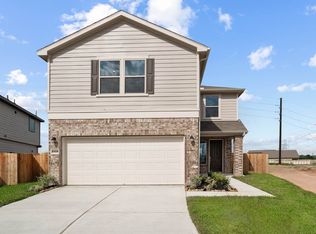 6406 Kentfield Dr, Rosharon, TX 77583