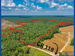 0 County Road 118, Water Valley, MS 38965