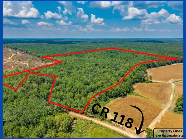 0 County Road 118, Water Valley, MS 38965
