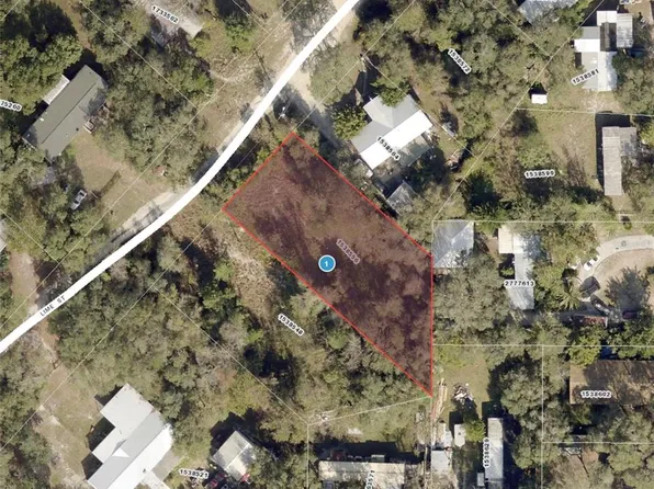 40314 Lime St #4, Eustis, FL 32736