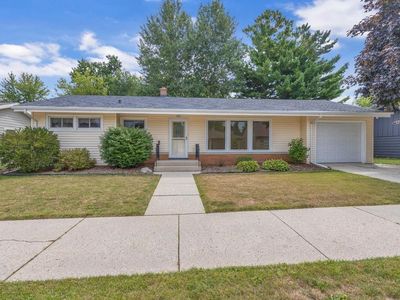 903 N 27th STREET, Sheboygan, WI, 53081