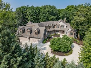 W1588 Land View Rd, Kaukauna, WI 54130