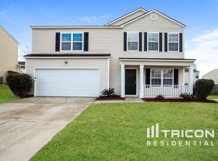 17 Ridgecrest Ct, Columbia, SC 29229