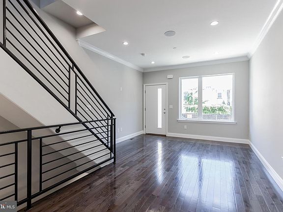First Floor Living Area