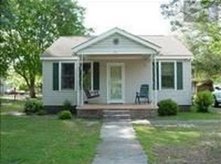 710 Westside Dr, West Columbia, SC 29169