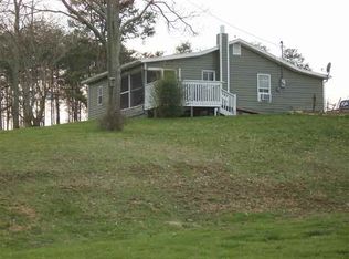 3191 Beech Creek Rd, Rogersville, TN 37857