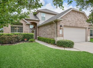 20306 Linshire Dr, Spring, TX 77388