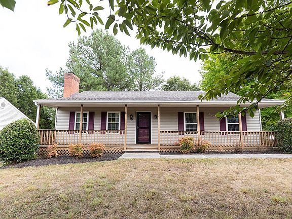 2nd image of 217 Alta Ln #A