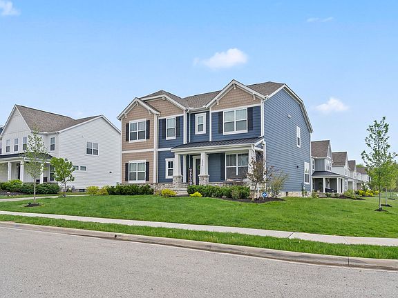 5th image of 2856 Mound Ridge Way