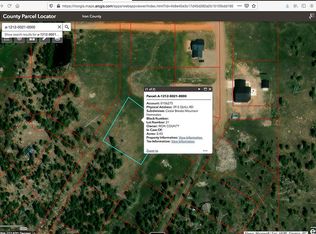 39 S Quill Rd, Brian Head, UT 84719