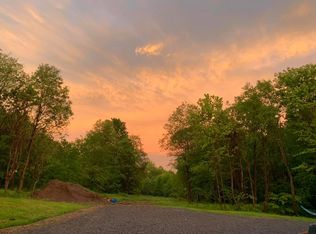 3176 Old Route 8, Polk, PA 16342