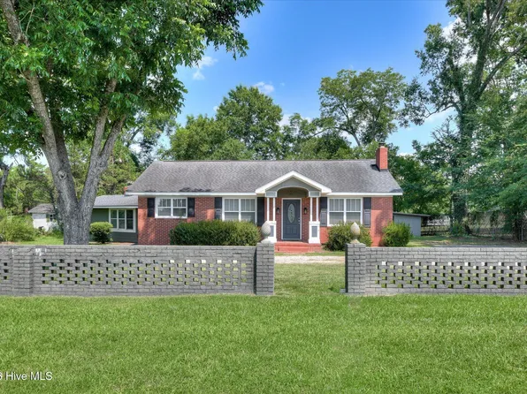 436 N Main Street, Saluda, SC 29138