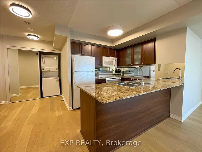 761 Bay St #2309 — Photo 6