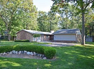 1288 N Ivanhoe Rd, Ludington, MI 49431