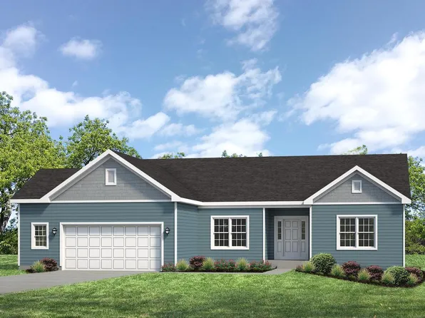 1550 Cobblestone LANE, Lake Geneva, WI 53147