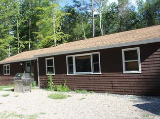 429 Long Island Rd #A-1, Moultonborough, NH 03254