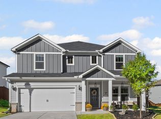 490 Payne Rd, Woodstock, GA 30188