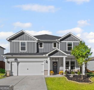 701 Stately Dr