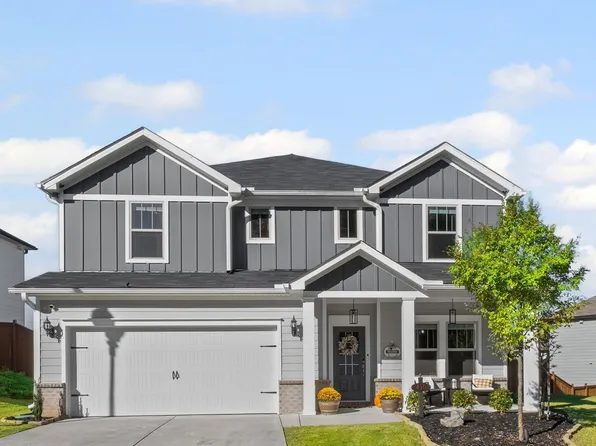 490 Payne Rd, Woodstock, GA 30188