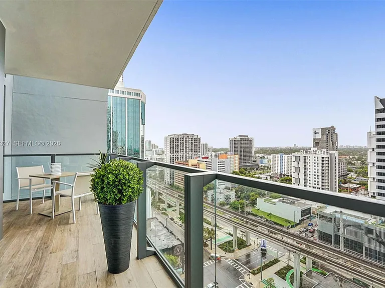 88 SW 7th St #1408 — Photo 22