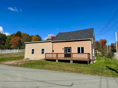 73 Pond Street, Newport, VT, 05855