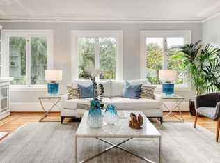 604 Funston Ave, San Francisco, CA 94118