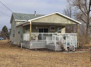340 1st Ave, Burlington, ND 58722