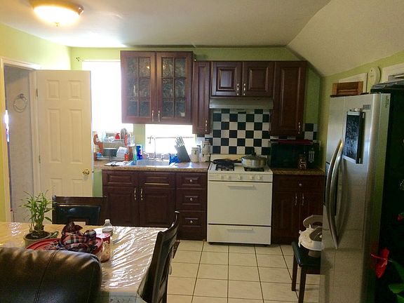 Kitchen Front