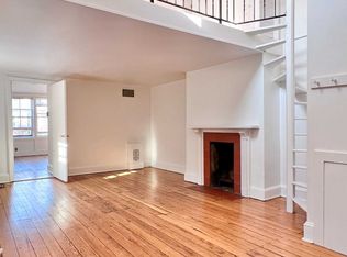 Large 1 BR Located On Historical, Tree Lined Clinton Street!*Available September*, Philadelphia, PA 19107