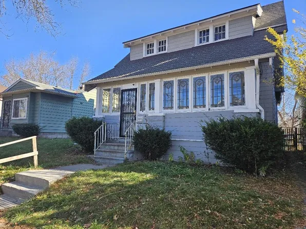 3238 North 36th STREET, Milwaukee, WI 53216