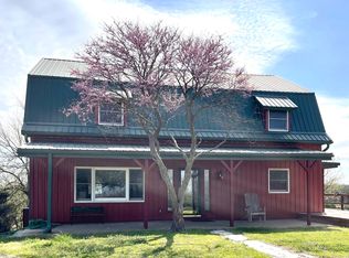 22511 52nd Rd, Atlanta, KS 67008