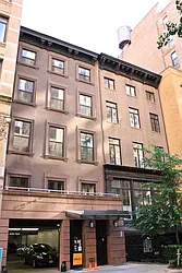 Dansar at 34 East 22nd Street in Flatiron