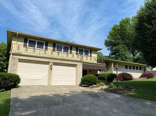 3203 Seneca Dr, Portsmouth, OH 45662