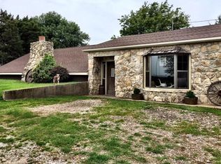 456 5000th Rd, Coffeyville, KS 67337