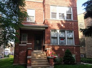 3429 N Ridgeway Ave, Chicago, IL 60618