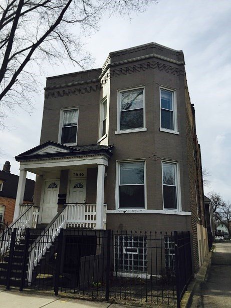 2nd image of 1636 S Avers Ave APT 1