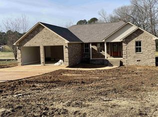 75 Marcella Ln LOT 34, Savannah, TN 38372