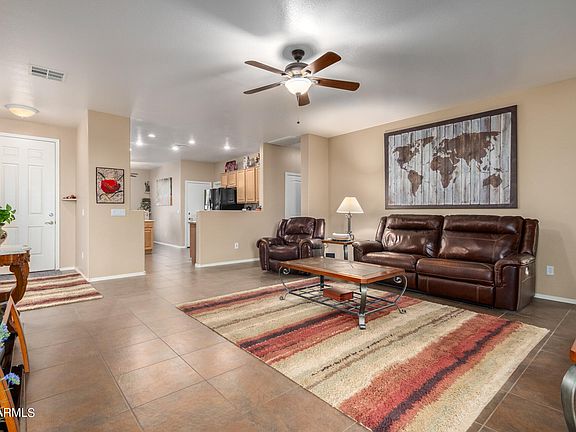 4th image of 36384 W BARCELONA Lane