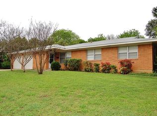 6435 Onyx Dr S, North Richland Hills, TX 76180