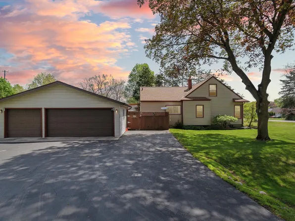 5069 Church Rd, Ann Arbor, MI 48105