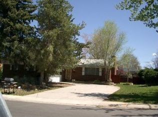 278 Scranton St, Aurora, CO 80011