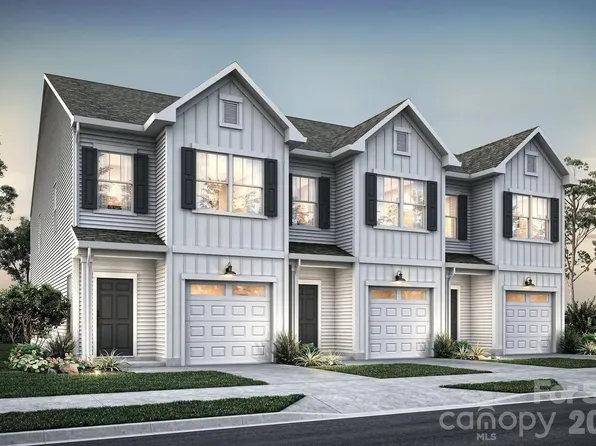 2342 Jons Creek Ln #2, Charlotte, NC 28213