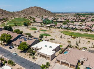 364 W STIRRUP Lane, San Tan Valley, AZ 85143