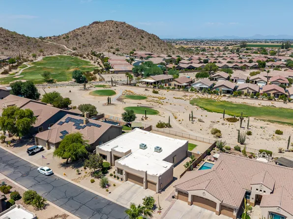 364 W STIRRUP Lane, San Tan Valley, AZ 85143