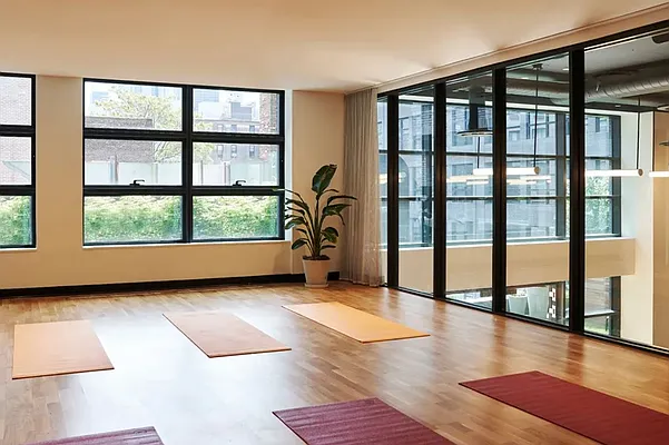 Rented by Brown Harris Stevens | media 8