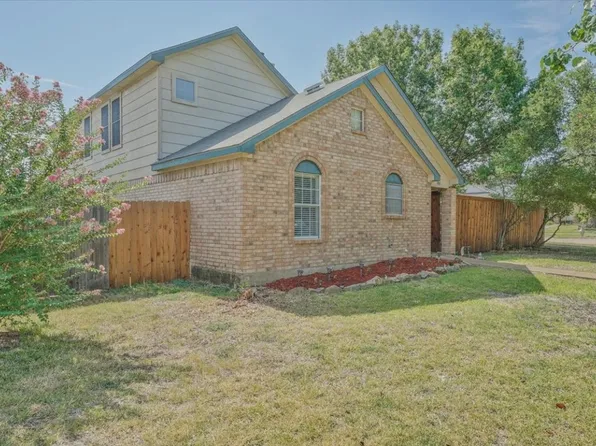 404 Antietam Way, Mesquite, TX 75149